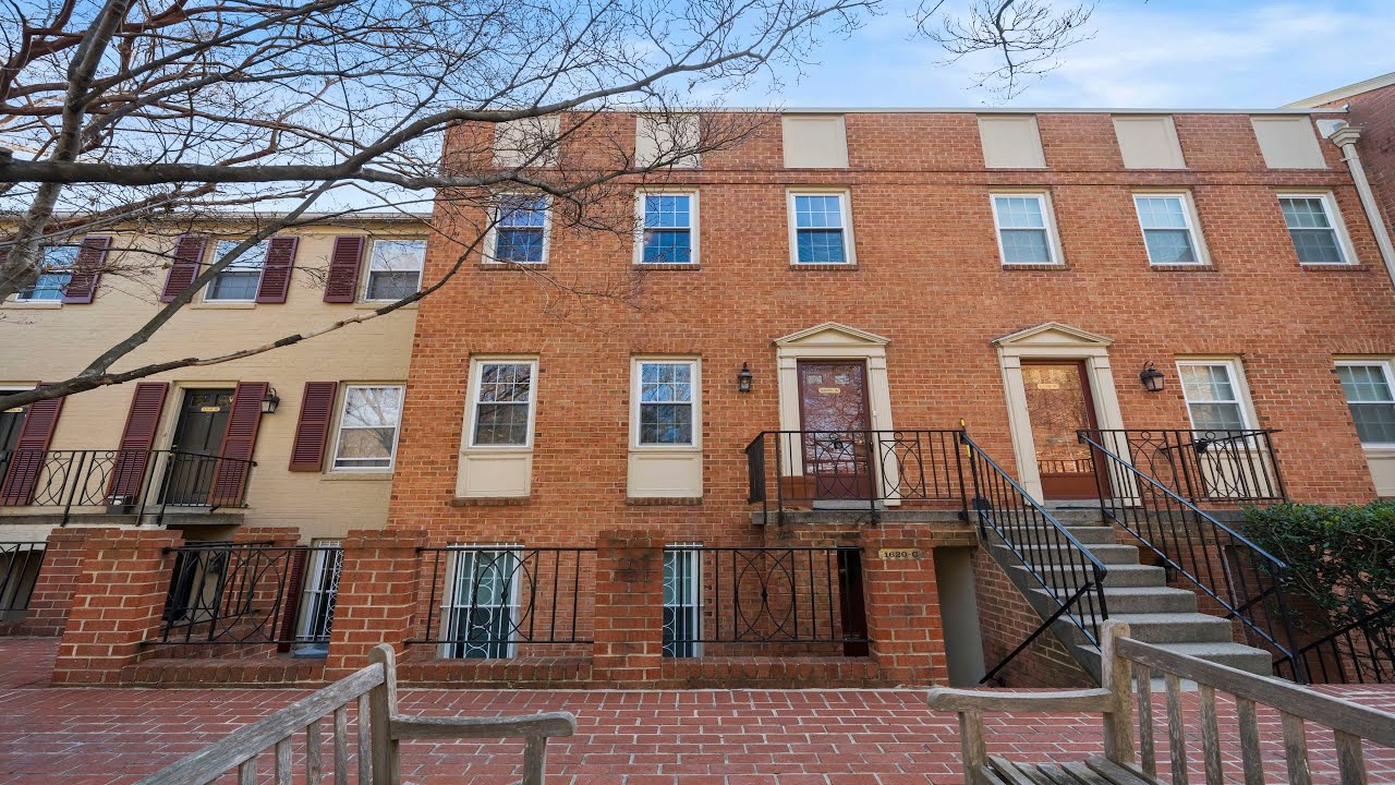 1620 Belmont St NW UnitA Washington, DC 20009