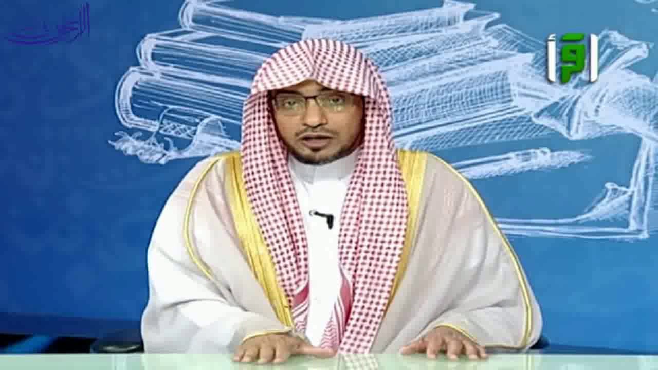 الرؤيا الصالحة جندٌ من جندِ الله - الشيخ صالح المغامسي