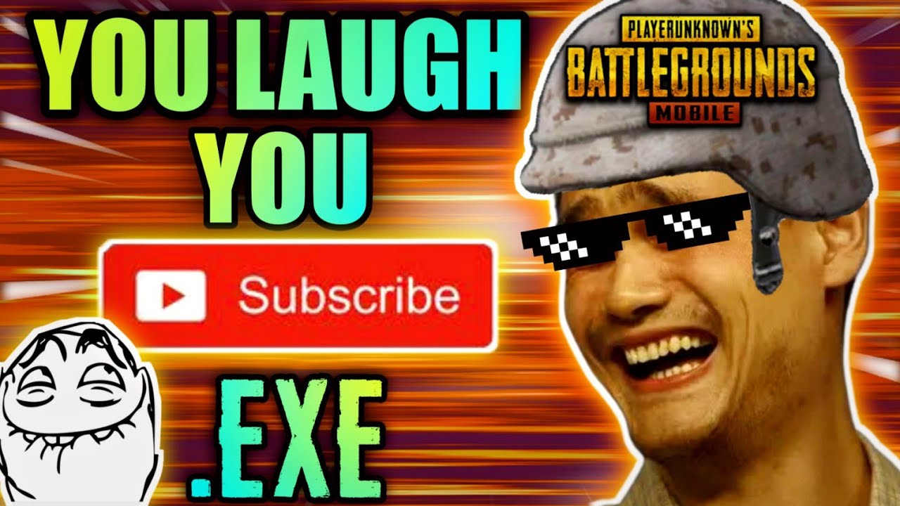 PUBG.EXE 5.0 | FUNNY MOMENTS