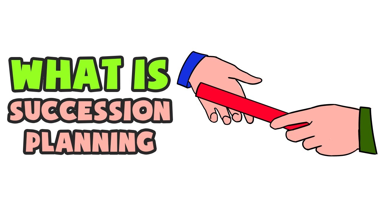 What is Succession Planning | Explained in 2 min