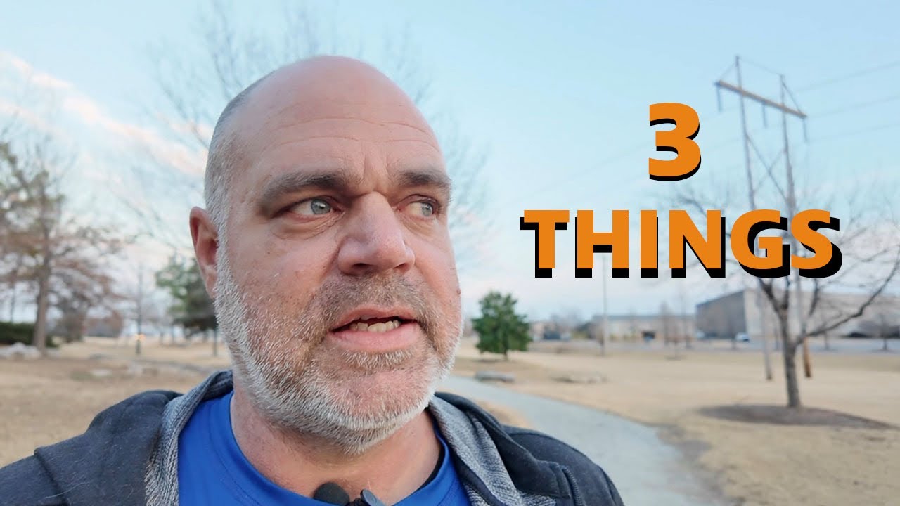 A Meaningful Life Needs These 3 Things