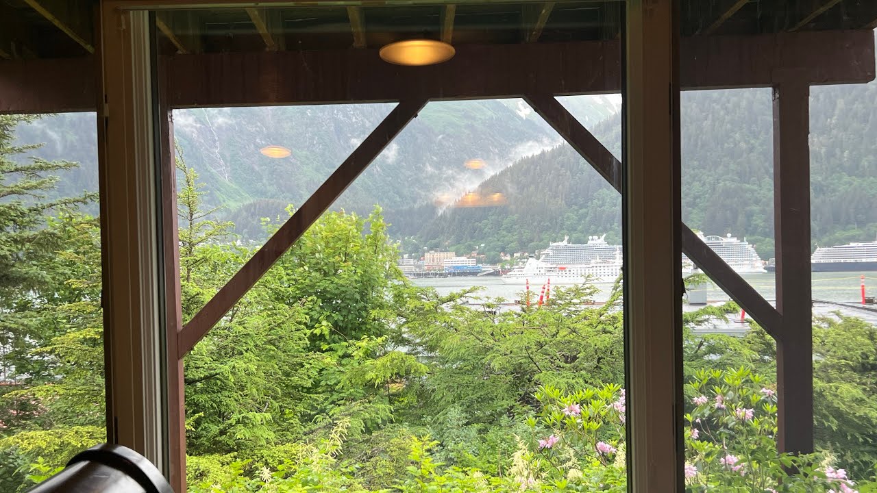 New condo listing Juneau Alaska