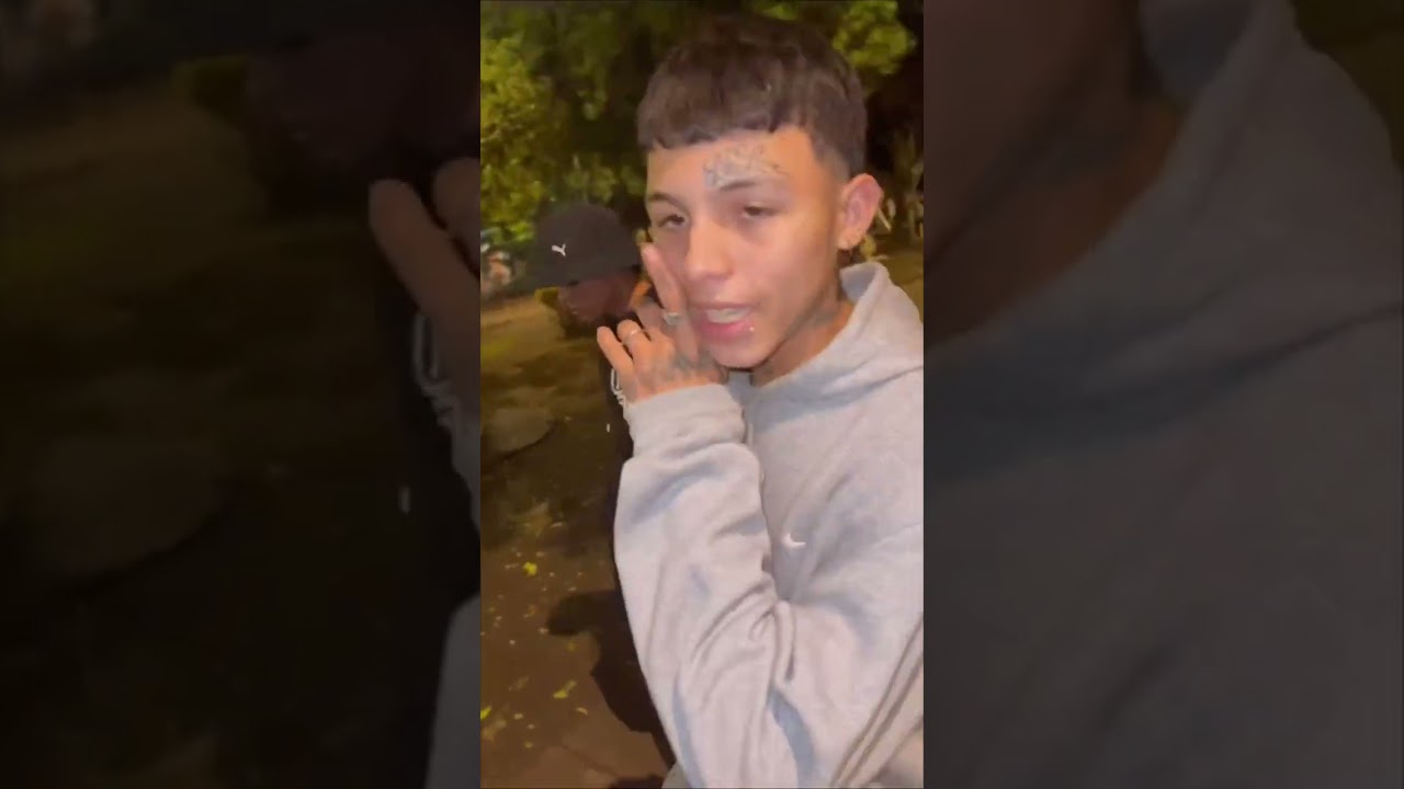 DIABLO CHICA TU ERES LOKA?🤪 FREESTYLE - neagang420 ft. @LaJL_23 x @Obandinho