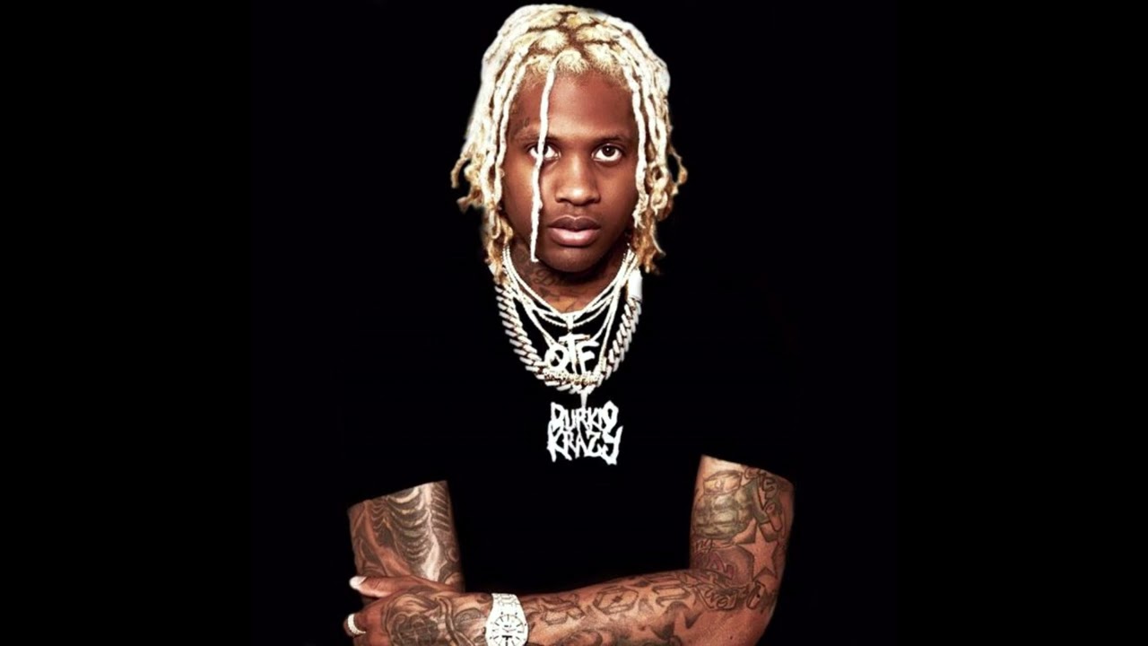 FREE FOR PROFIT Lil Durk x No Auto Durk Type Beat Robbery