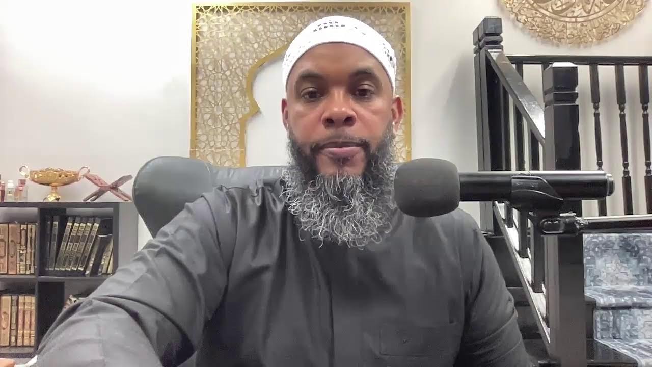 Sisters Class Sahih Al Bukhari The Book of Marriage Class 61