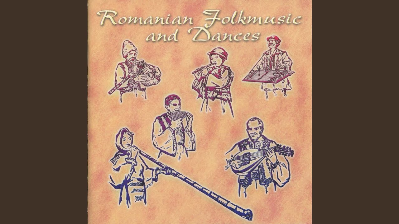 Hora De La Mehedinti