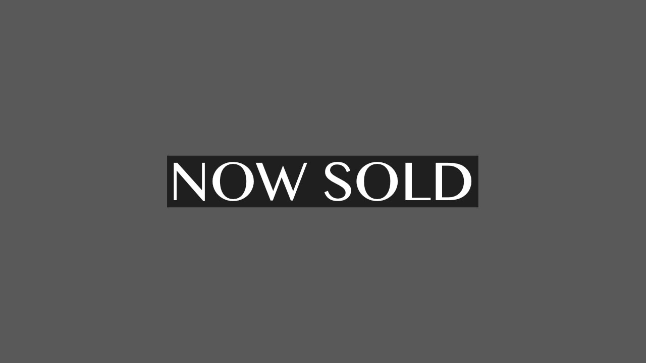 NOW SOLD - CLASSIC MINI - COOPER - 1998