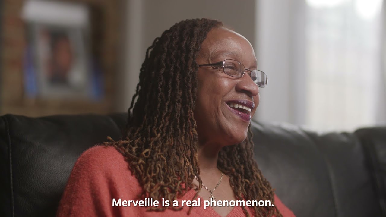 Black families tell us about their adoption journey