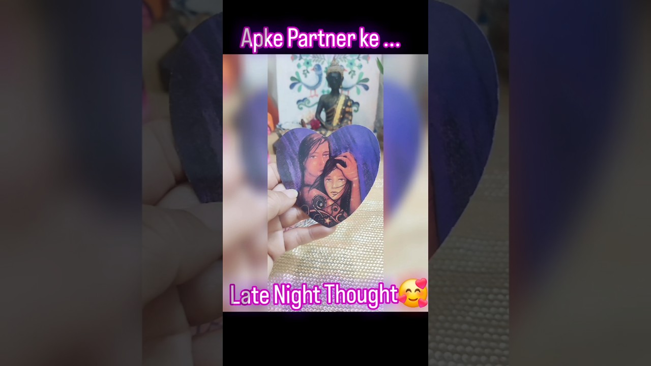 &ldquo;Late Night Sacred Love&rdquo; 🌌#love #lovereading #night #thoughts #feelings #universe #guidance #viral