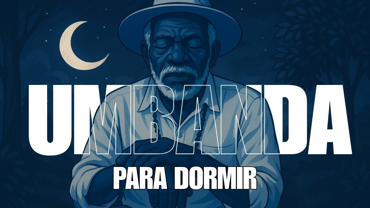 PONTOS DE UMBANDA PARA DORMIR