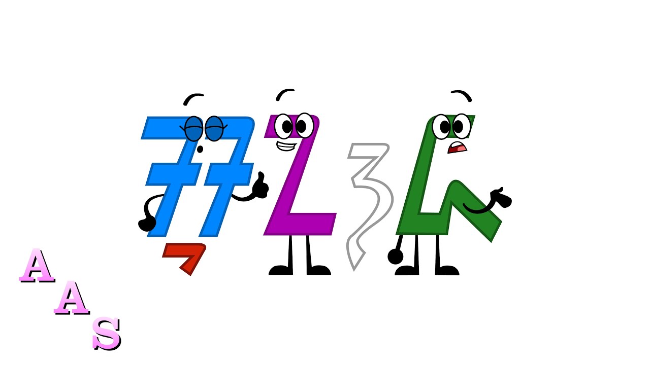 Sundanese Alphabet Song