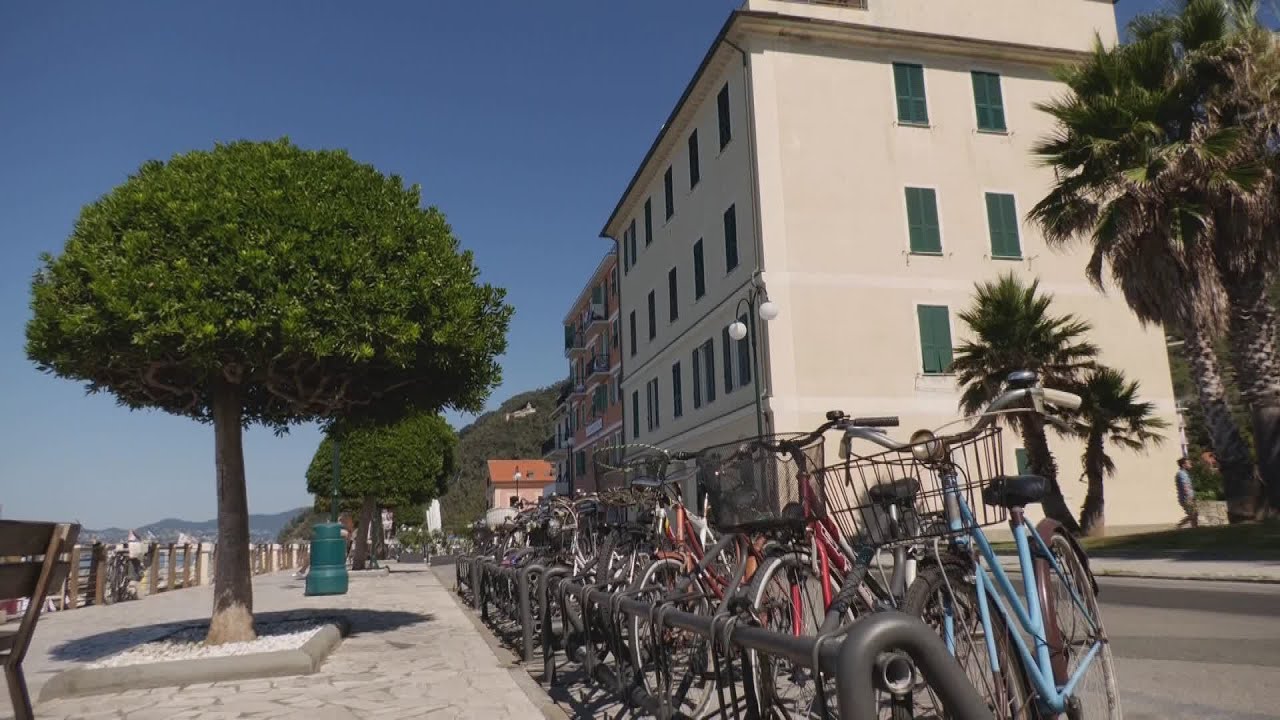 Affitti brevi: 550 a Chiavari, numeri in crescita ma contenuti rispetto ad altri comuni del Tigullio