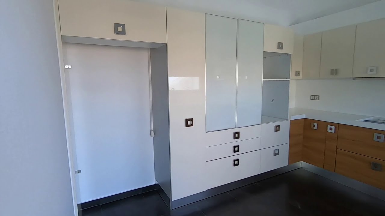BEAUTIFUL APARTMENT IN VOULA - ATHENS RIVIERA GREECE
