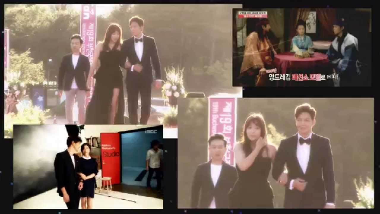 강은탁 [Kang Eun Tak] 강팀속~ 의 소중한 '인연'~~ !!!