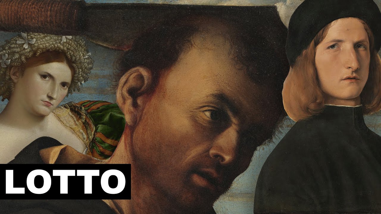 Lorenzo Lotto