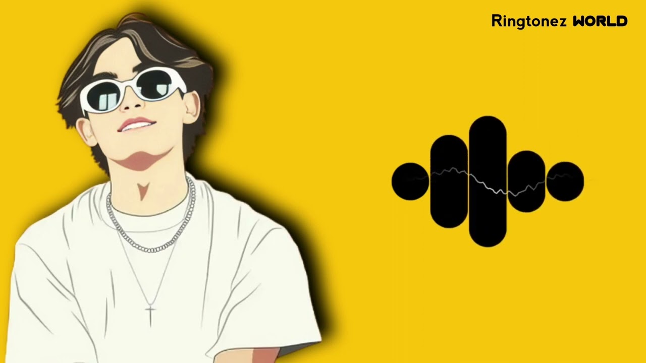 Tadow - @FKJ @MASEGO Viral ringtone 