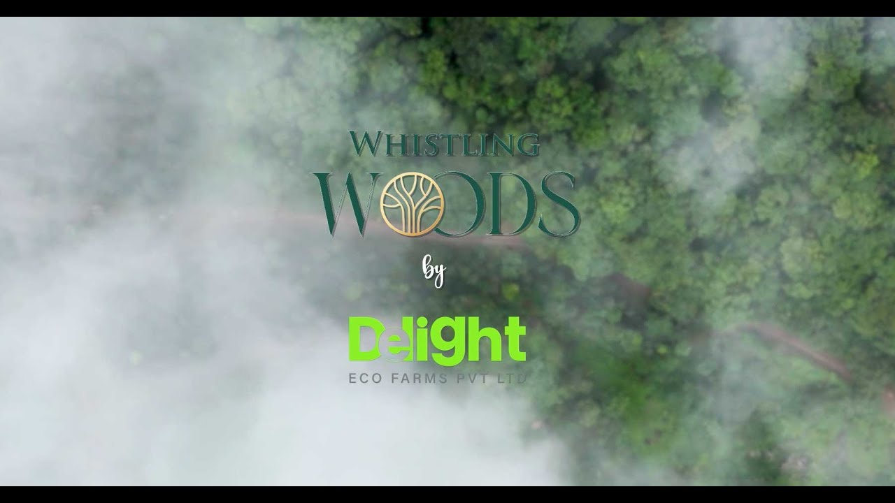 Whistling Woods Ballupet Sakleshpur