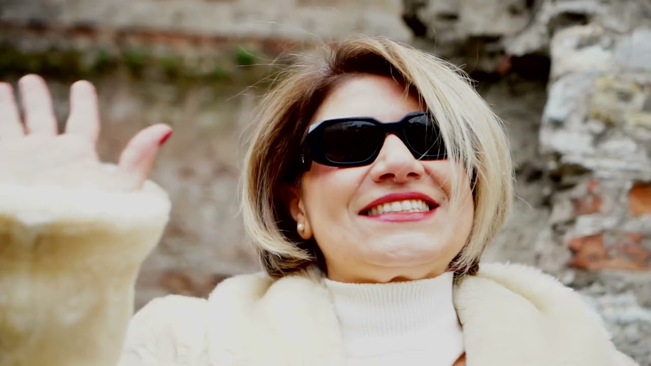 Özlem Işık - Çok Özledim