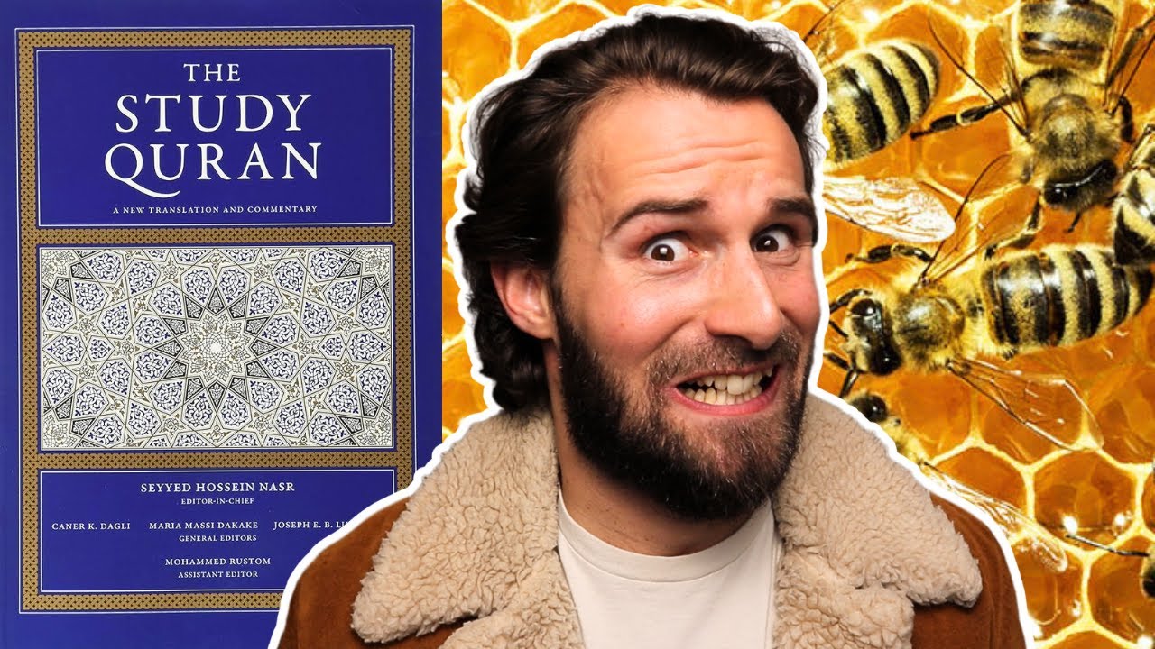 Hijr and The Bee | The Quran Analysis Part 12
