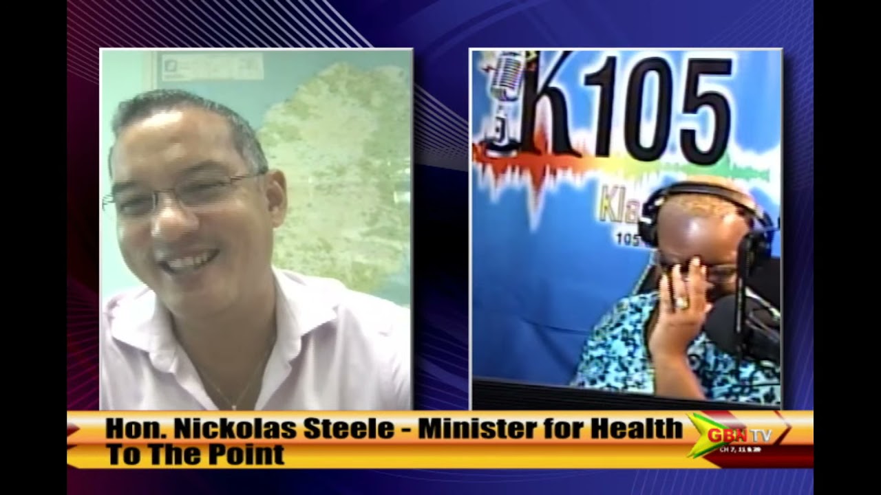 To The Point Live 15th September 2021