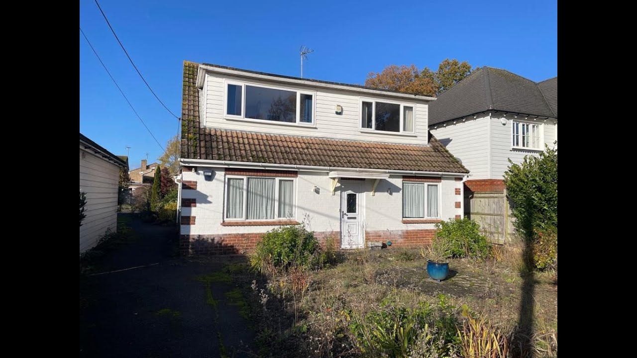 Glencoe, Grigg Lane, Headcorn, Ashford, Kent, TN27 9TD - December 2023 Auction