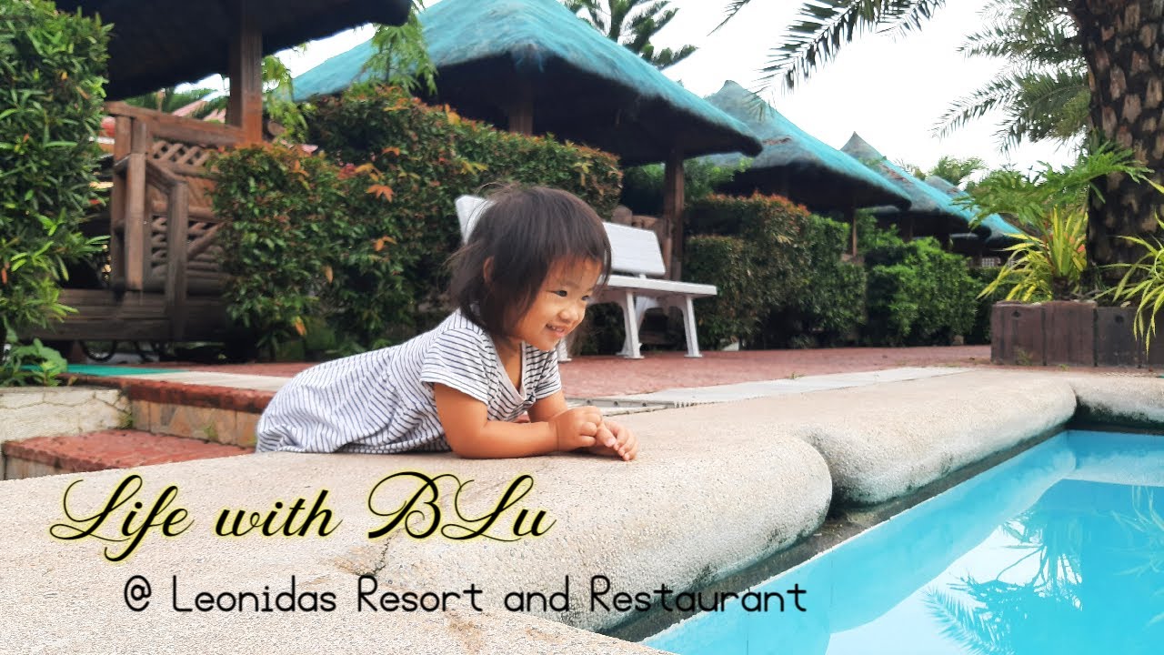 Leonidas Resort and Restaurant 2022