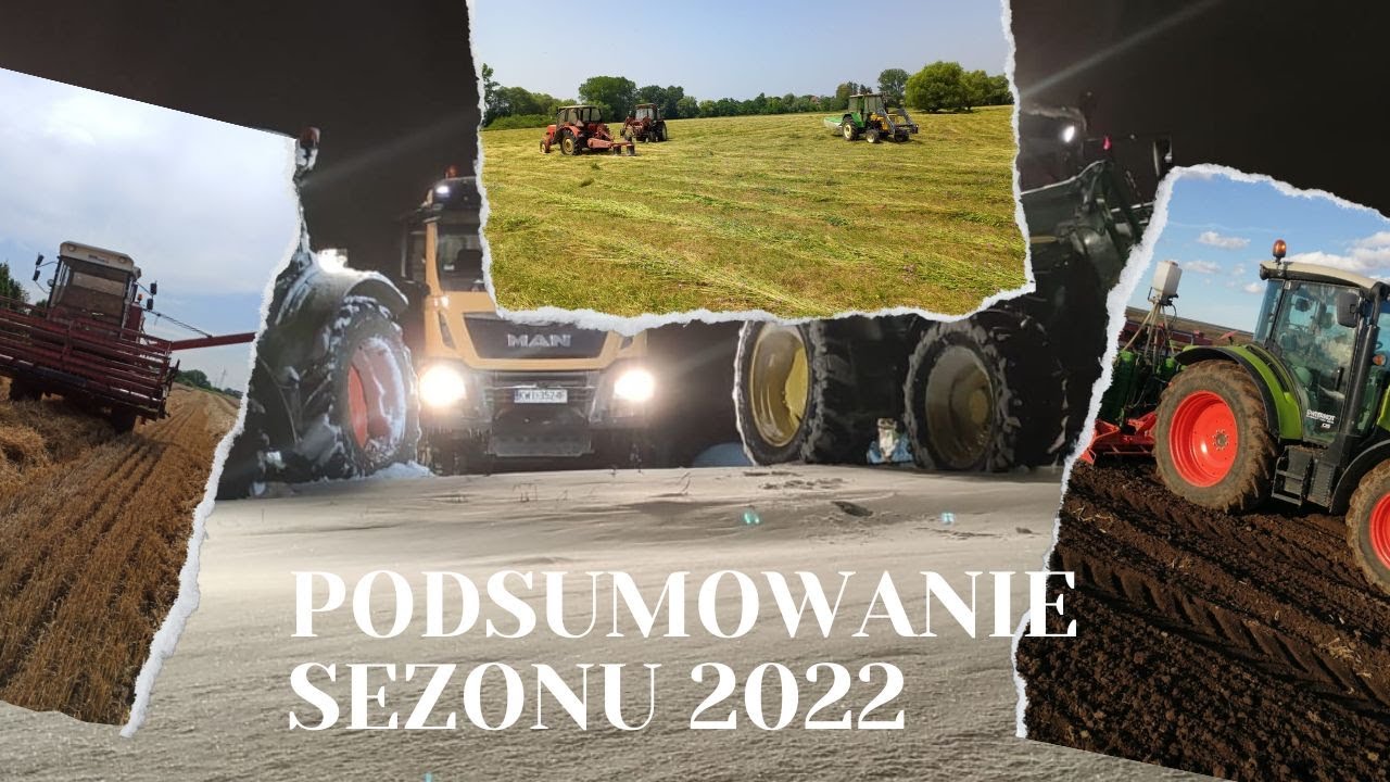 PODSUMOWANIE SEZONU 2022