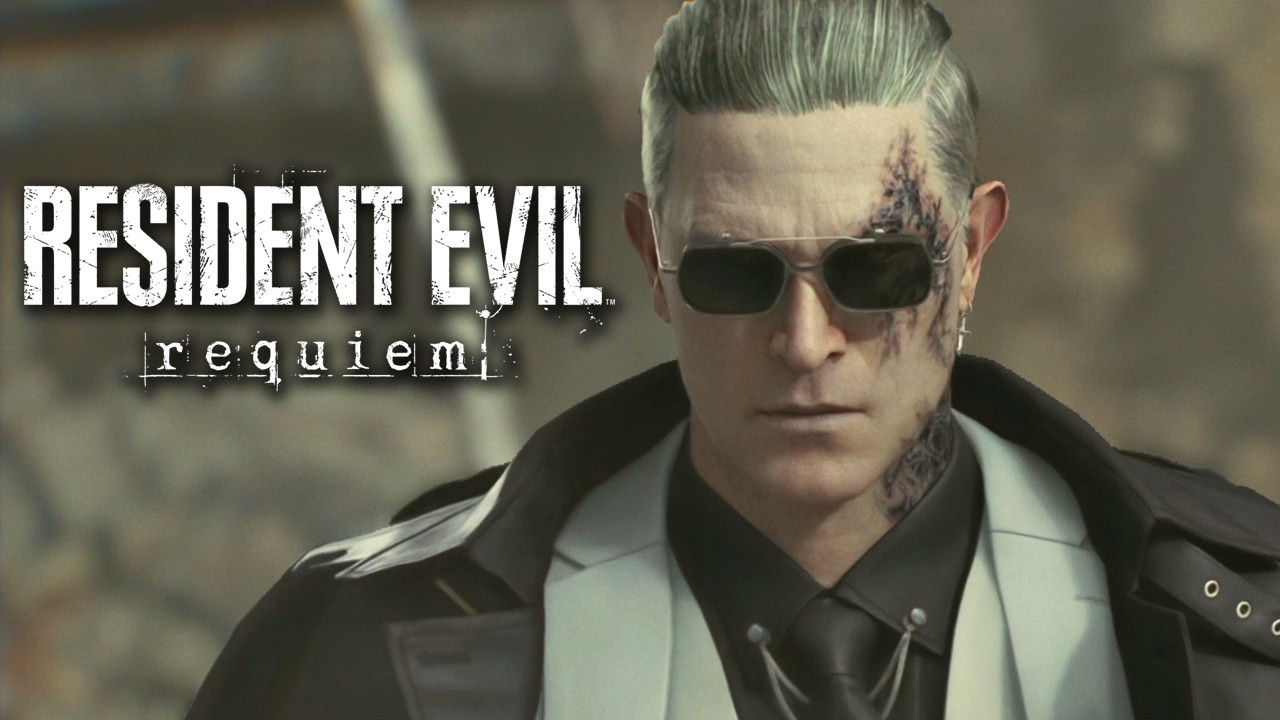 Prawdziwy ZŁOL?! | Resident Evil Requiem [#17]