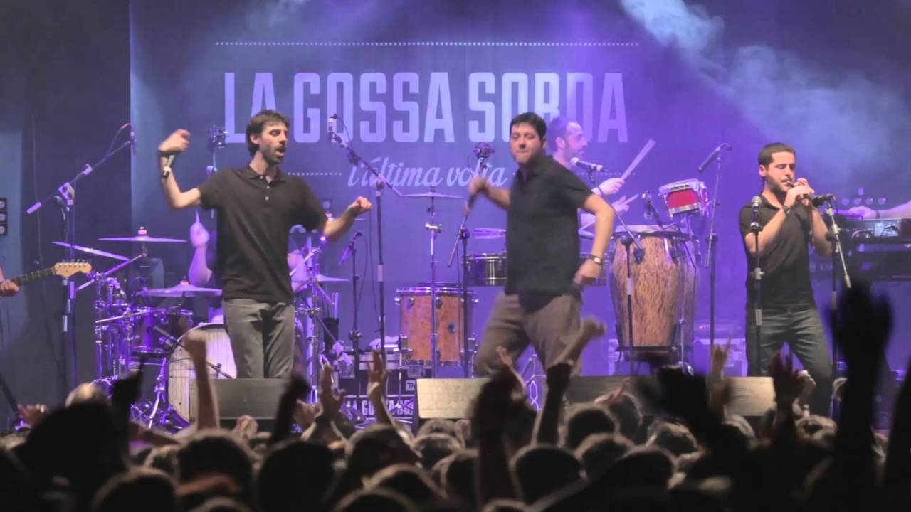 LA GOSSA SORDA 