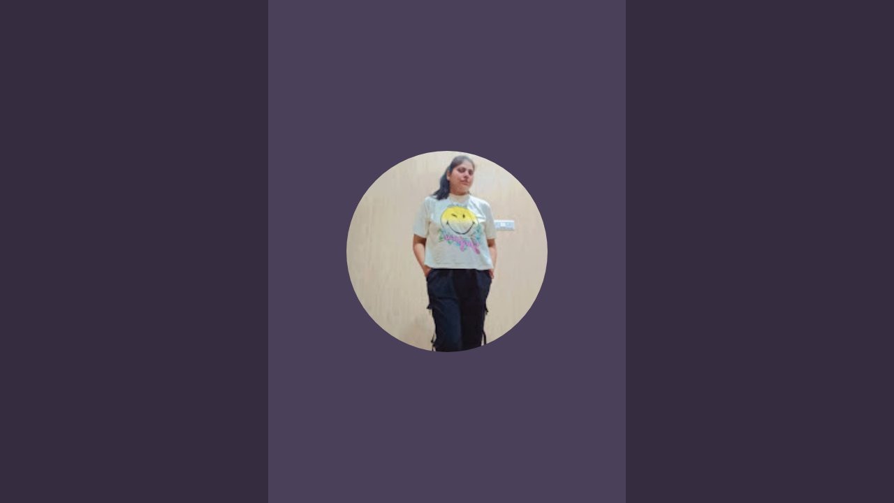 shiwani Sharma  is live
