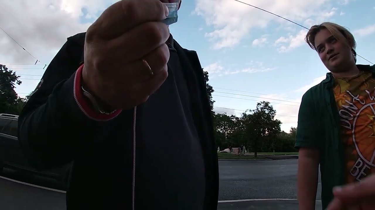 СтопХам-