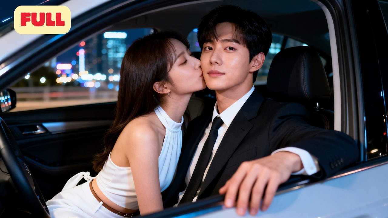 👑소설 속 악녀로 빙의! 남주 버리고 평법한 남자와 정략결혼했더니… 알고 보니 재벌 CEO였다💍 #kdrama #drama