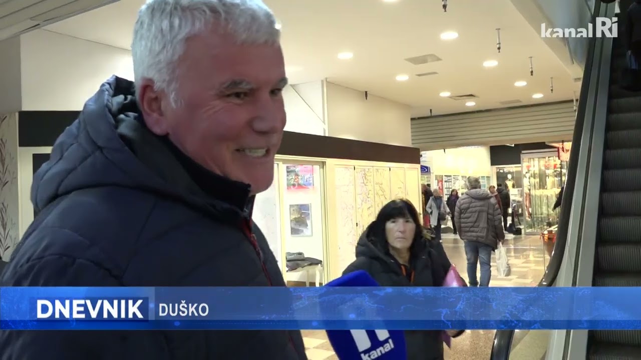 Robna kuća Ri slavi 50 godina!