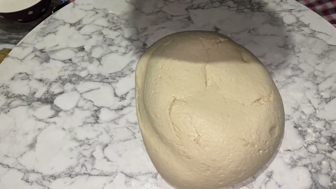 Kete Tarifi-Çok Lezzetli 
