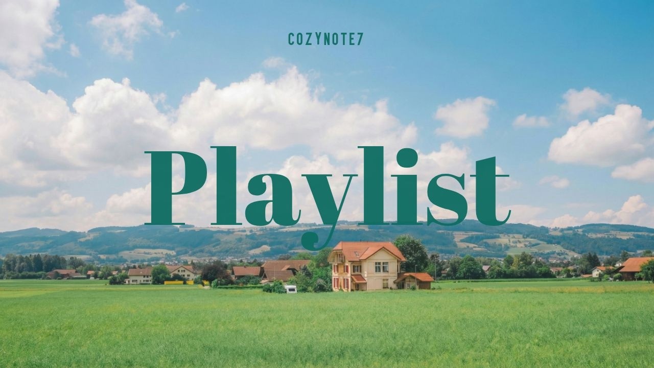 Playlist🎧 Песни, похожие на весну 🌸 | Теплый весенний кафе-джаз | BGM для учебы / работы