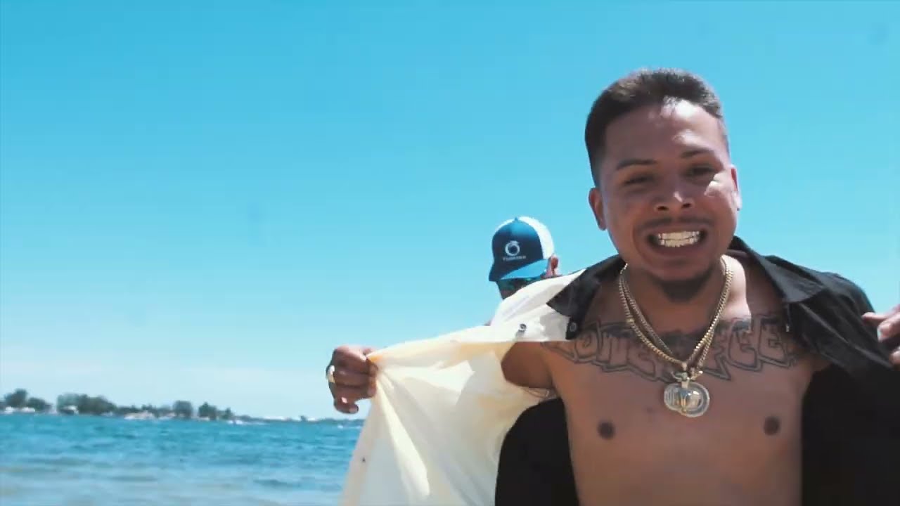 MoneyFeen Lalo - Trap Elites ( Official Music Video )