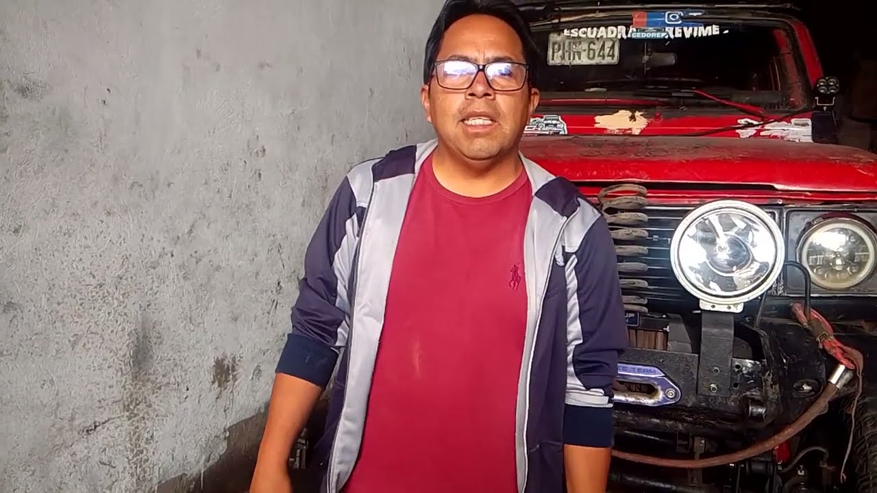 Sistema de Suspensión