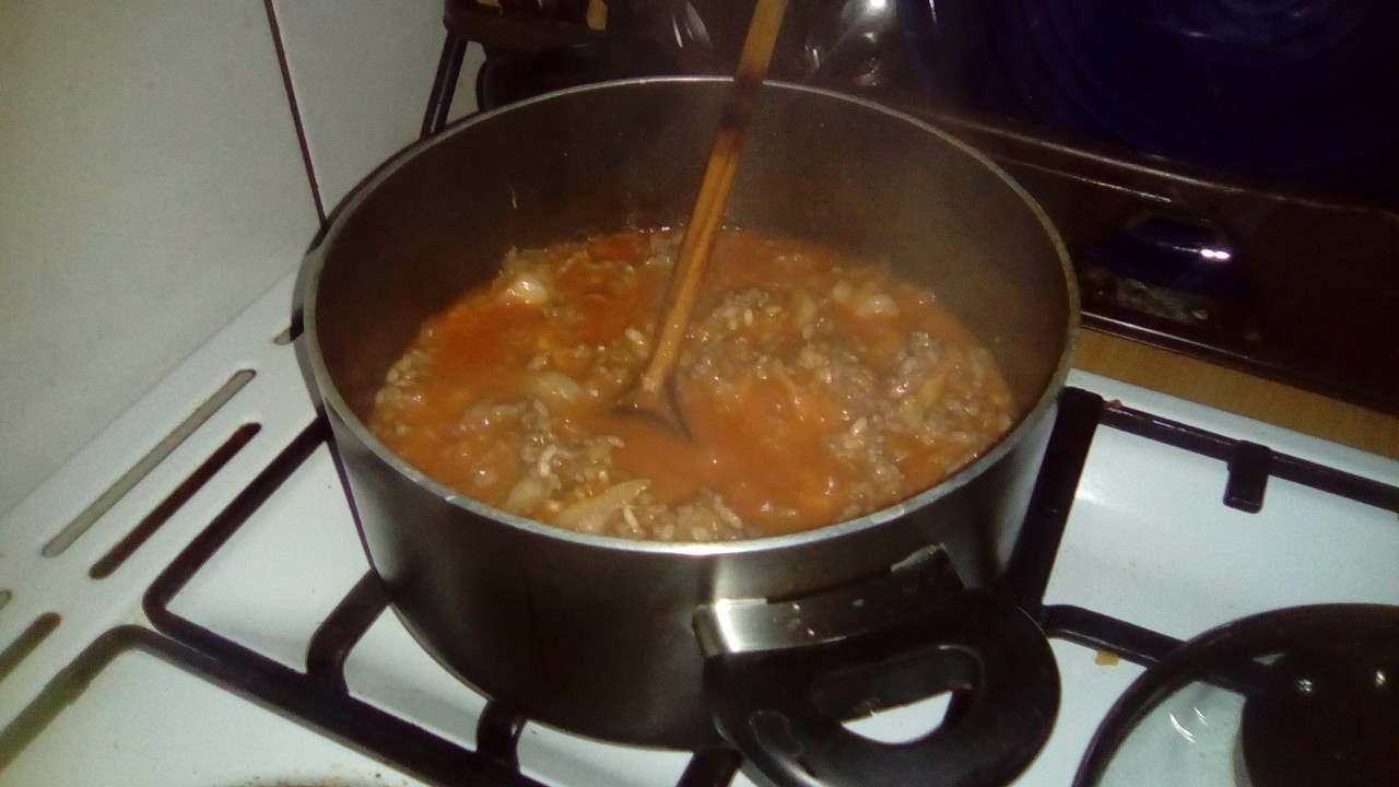 RUČAK KOJI BI SVATKO POŽELIO.SVI ĆE VAS PITATI ZA OVAJ RECEPT.PRAVIT ĆETE I SUTRA.