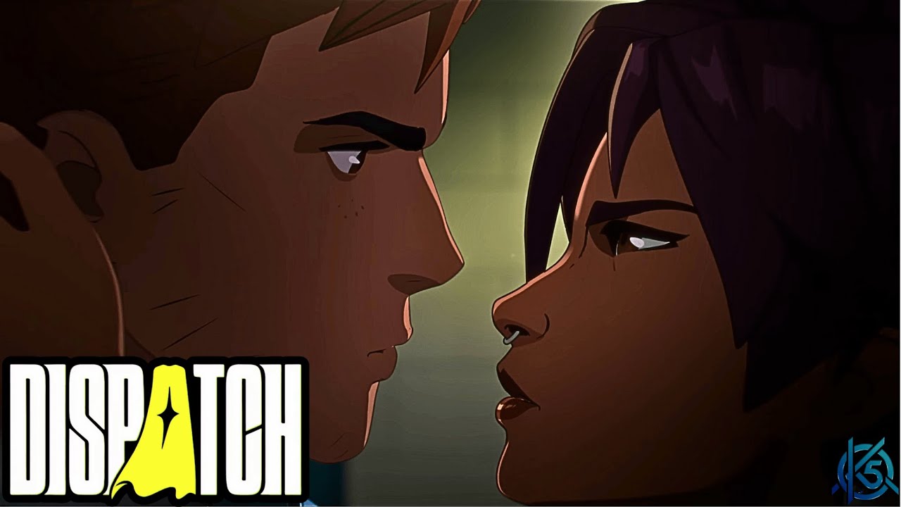 VERRAT oder VERTRAUEN? / Episode 7 / DISPATCH