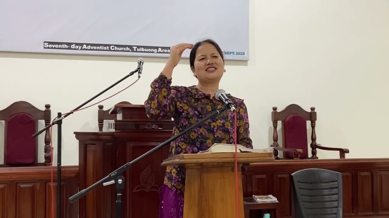 MIPA LEH LAMKAI MUON UM MOSE THI DAN || NU THETHIEM HAOKIP