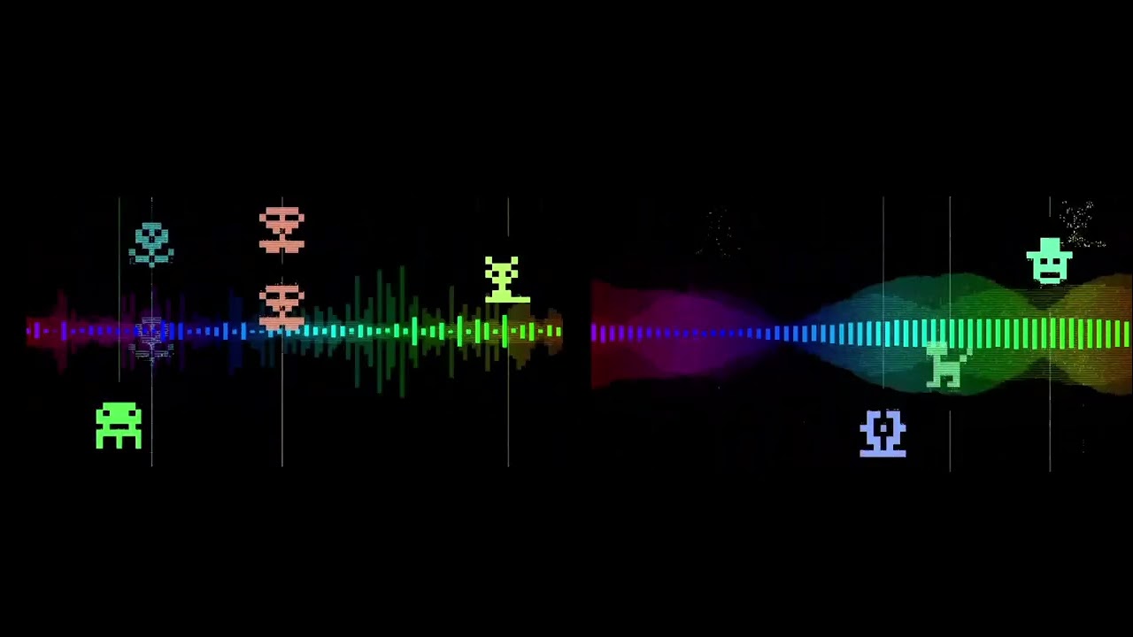 Pixitracker sparta slake remix mashup 