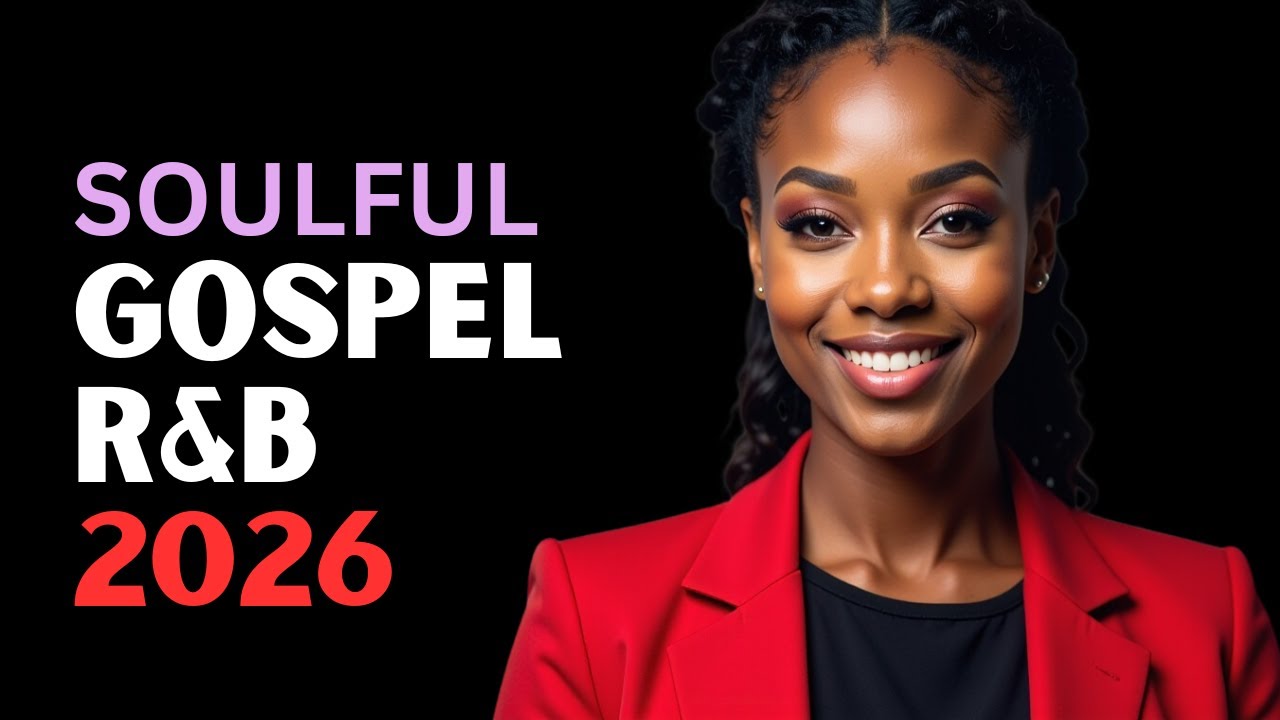 The Ultimate Deep Soul Gospel Tracklist 2026 ✞ Songs, Artists & Where to Find Them