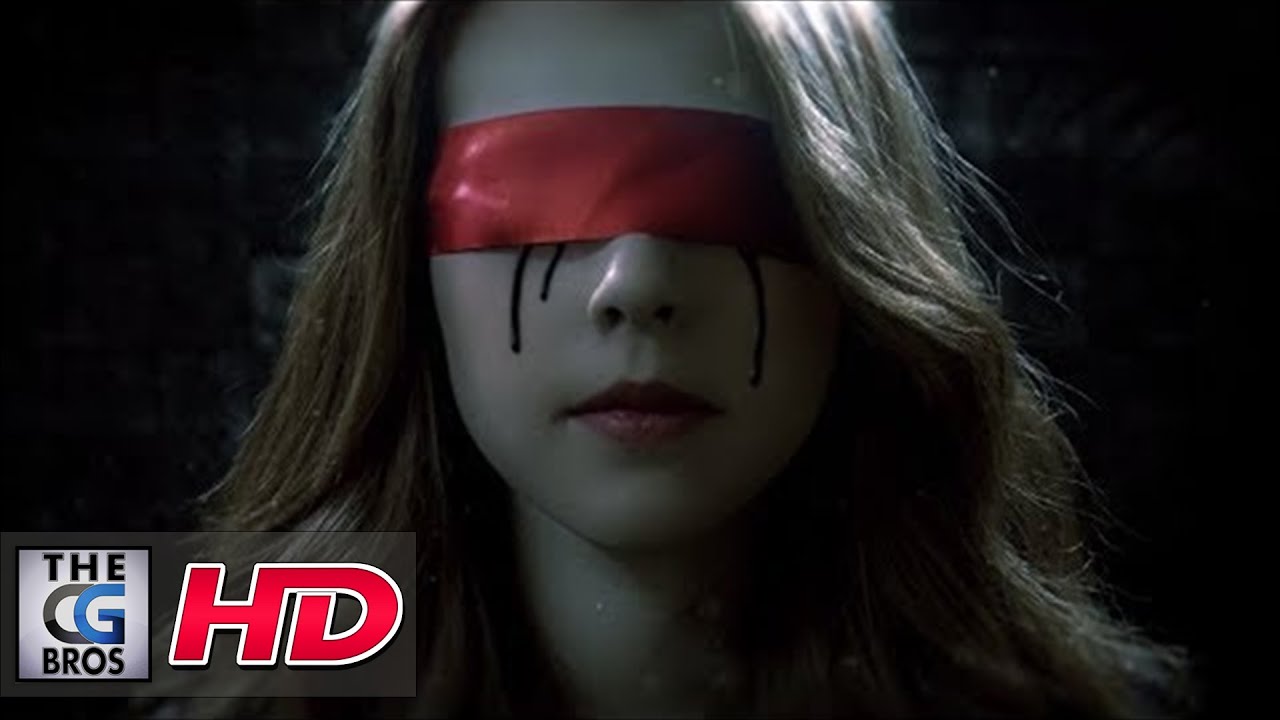 CGI Performance Visual Art Short : 