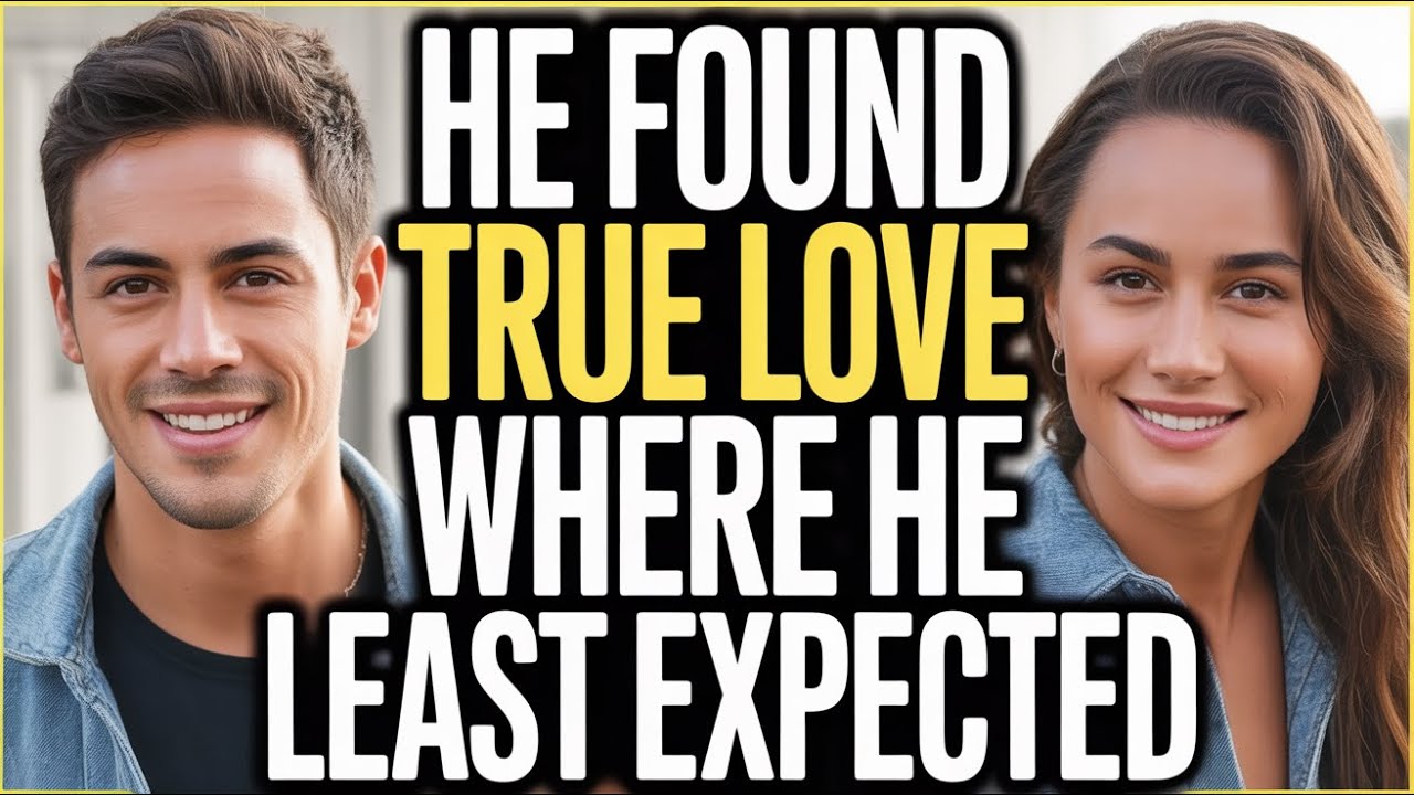 REVEALED: The TOUCHING Life-Changing Moment When a Millionaire Found LOVE with a POOR MINER Afte...