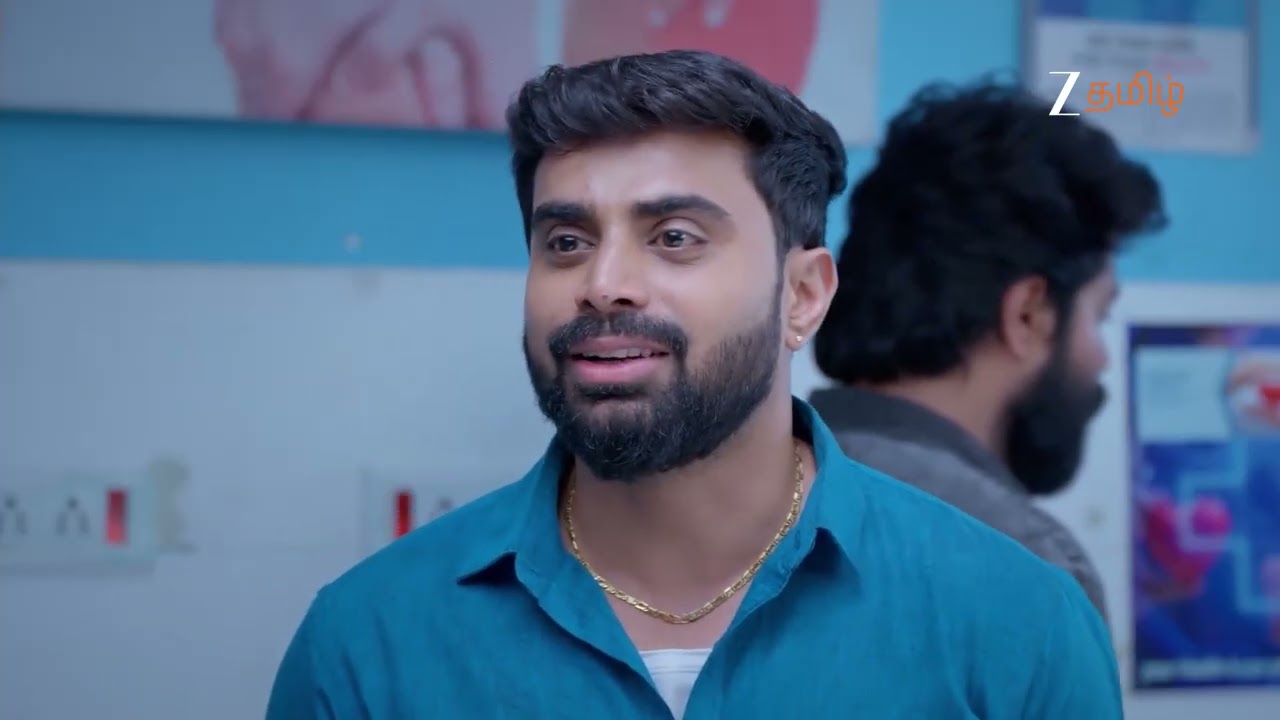 Veera | Ep - 413 | Webisode | Aug 22 2025 | Zee Tamil