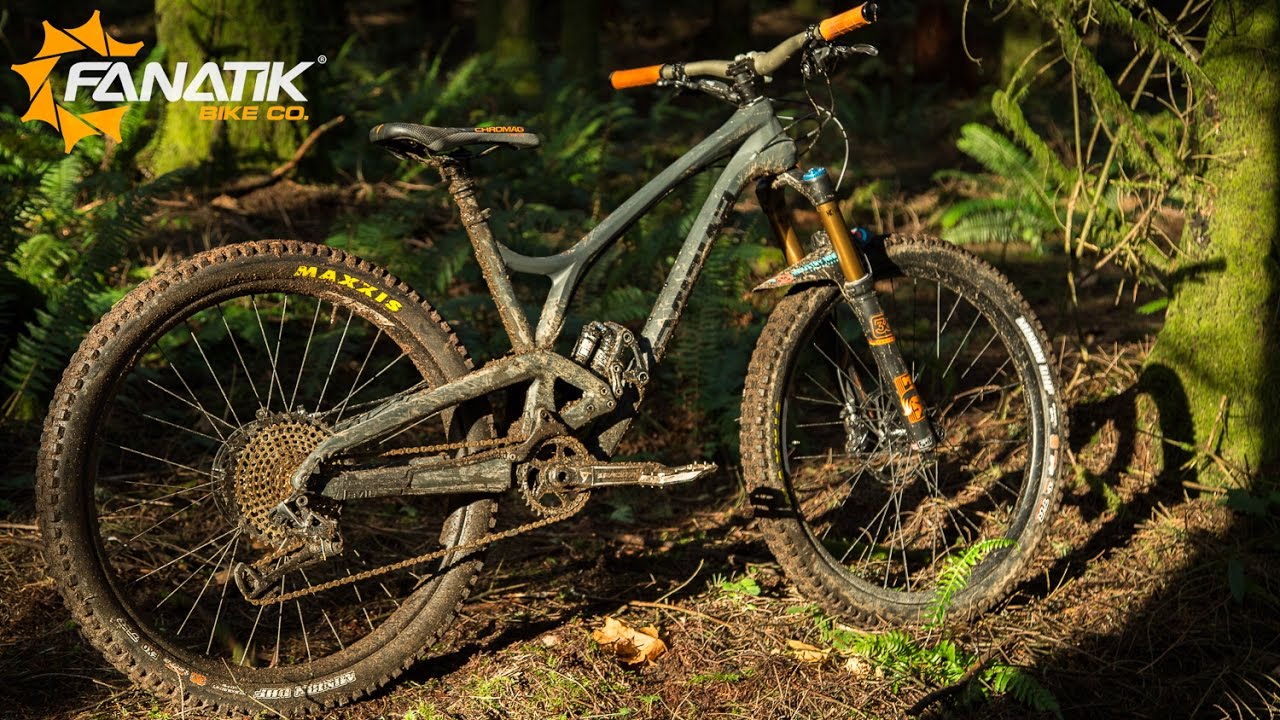 Evil Bikes The Calling Ridden and Reviewed