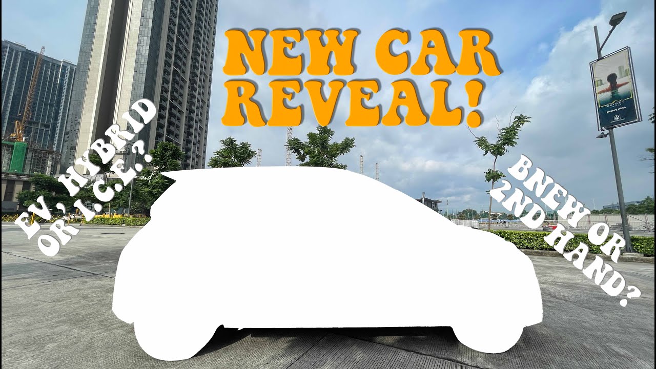 NEW CAR REVEAL | VISITING STORMI | BYD SEAGULL  | EV LIFE | TAHO 001