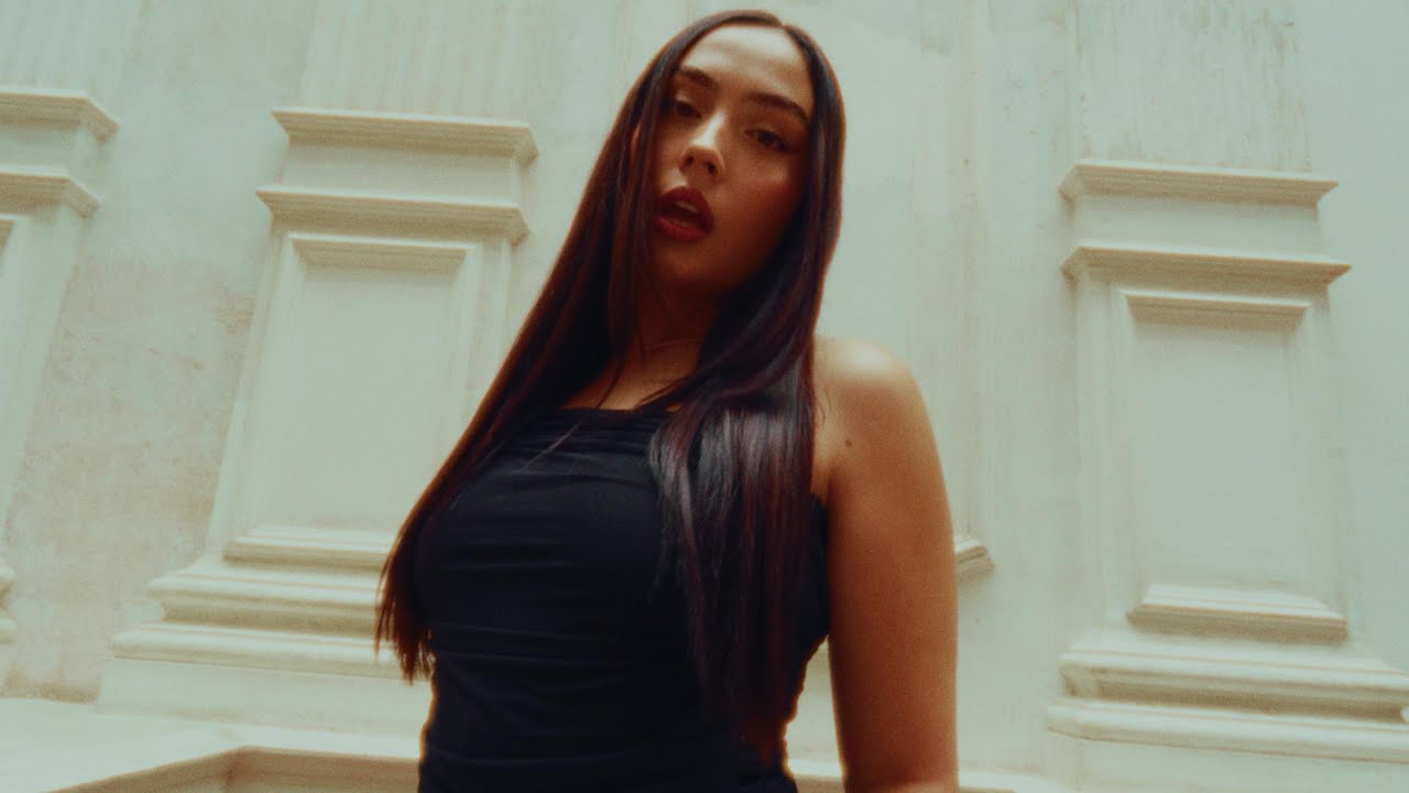 Lirah - Toy Loka (Video Oficial)