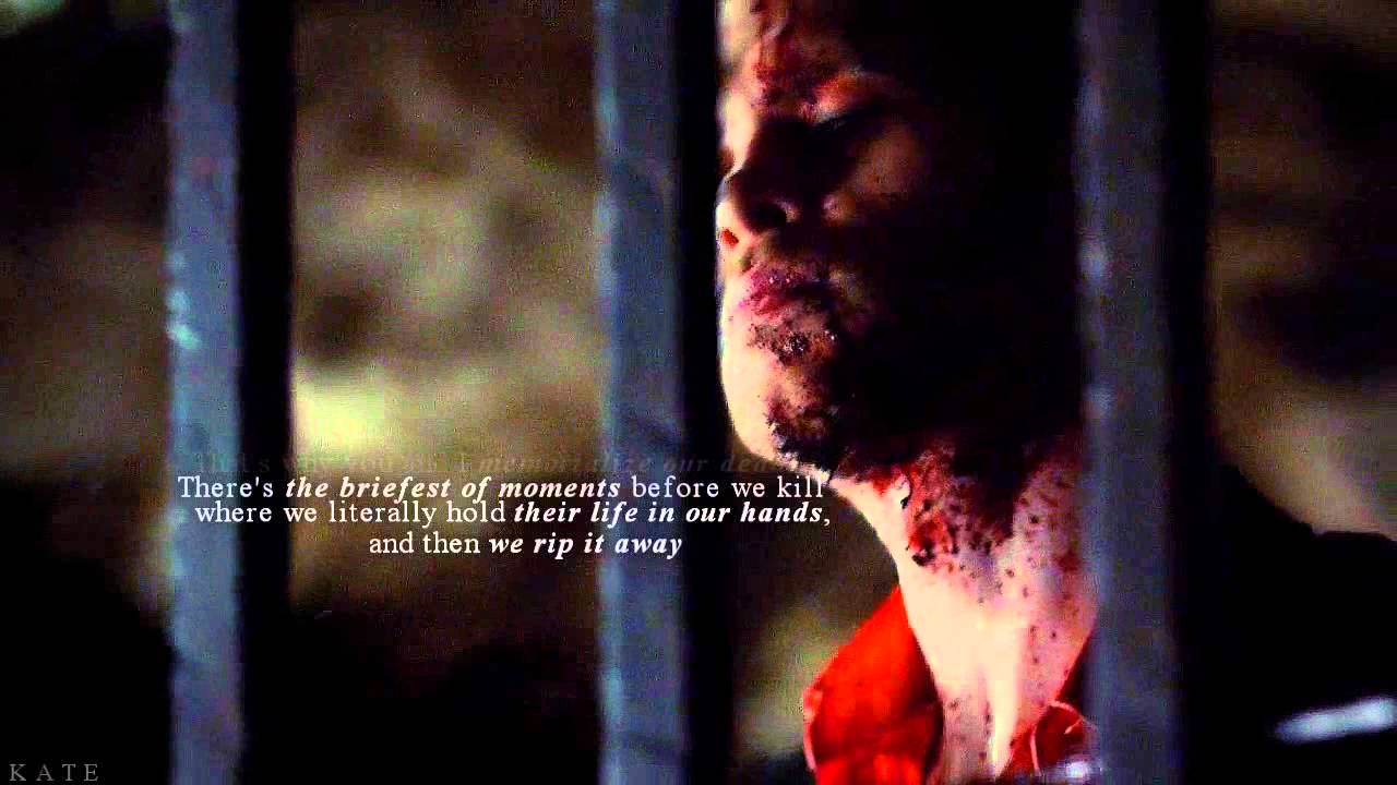 Klaus Mikaelson ♡ 