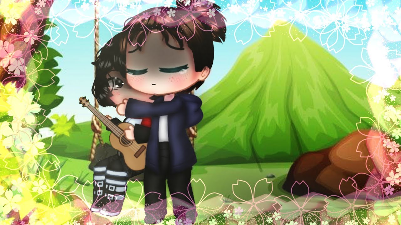 what if mikasa made a song for eren (au) || eremika || attack on titan